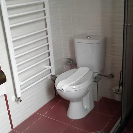 Yanina Guest house