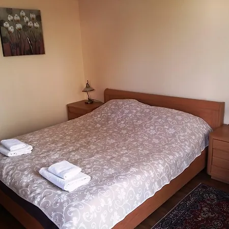 Pensjonat Yanina