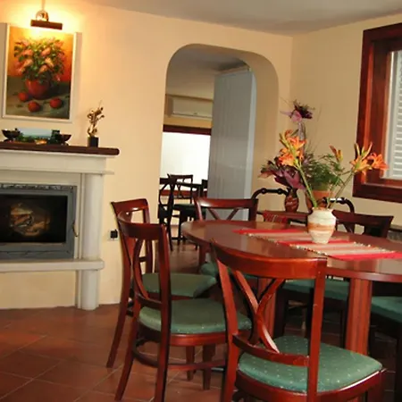 Yanina Guest house *