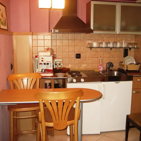 Guest house Yanina *