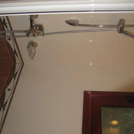 Guest house Yanina