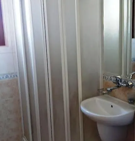 Guest house Yanina Varna
