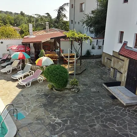 Yanina Guest house Varna