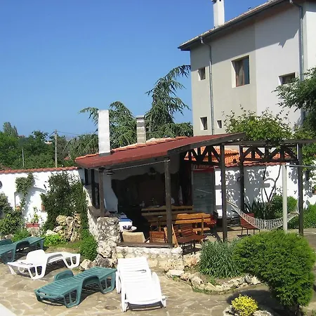 Yanina Guest house Varna