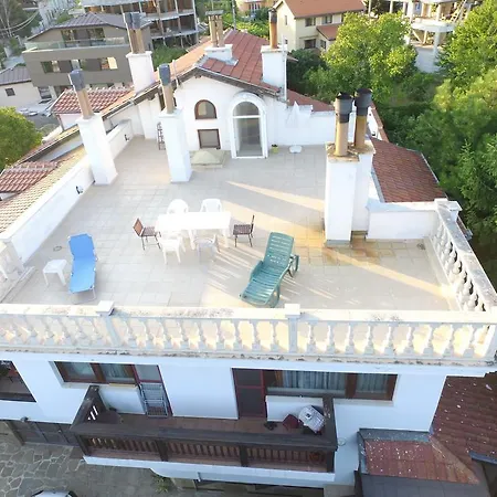 Yanina Guest house Varna
