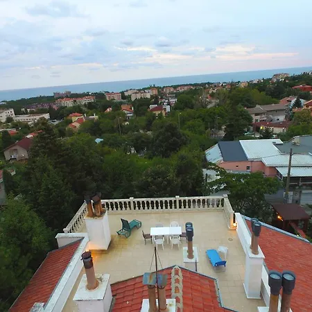 Guest house Yanina *
